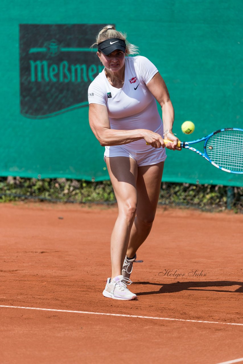 Bild 398 - BL Nord Der Club an der Alster - Bielefelder TTC : Ergebnis: 8:1